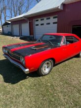 1969 Plymouth Roadrunner