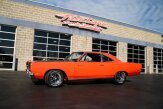 1969 Plymouth Roadrunner