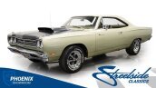 1969 Plymouth Roadrunner