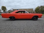 1969 Plymouth Roadrunner