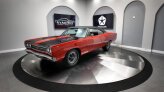 1969 Plymouth Roadrunner