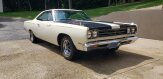 1969 Plymouth Roadrunner
