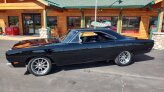 1969 Plymouth Roadrunner