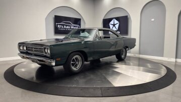 1969 Plymouth Roadrunner
