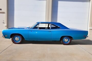 1969 Plymouth Roadrunner