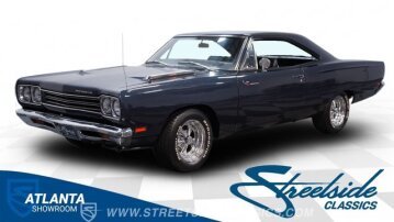 1969 Plymouth Roadrunner