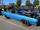 1969 Plymouth Roadrunner