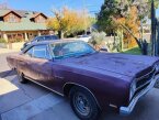 Thumbnail Photo 4 for 1969 Plymouth Satellite