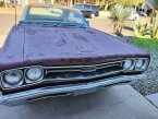 Thumbnail Photo 5 for 1969 Plymouth Satellite
