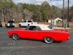 Thumbnail Photo 2 for 1969 Plymouth Satellite