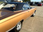 Thumbnail Photo 3 for 1969 Plymouth Satellite