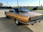 Thumbnail Photo 5 for 1969 Plymouth Satellite