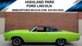 1969 Plymouth Satellite