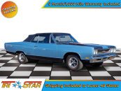 1969 Plymouth Satellite