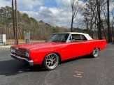 1969 Plymouth Satellite