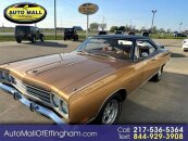 1969 Plymouth Satellite
