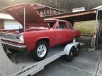 Thumbnail Photo 5 for 1969 Plymouth Valiant