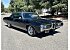 1969 Pontiac Bonneville