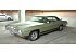 1969 Pontiac Catalina