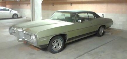Photo 1 for 1969 Pontiac Catalina