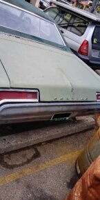 Thumbnail Photo 1 for 1969 Pontiac Catalina