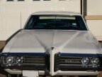 Thumbnail Photo 2 for 1969 Pontiac Catalina Coupe for Sale by Owner