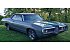 1969 Pontiac Catalina