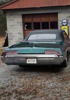 Thumbnail Photo 5 for 1969 Pontiac Catalina