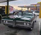 Thumbnail Photo 3 for 1969 Pontiac Catalina