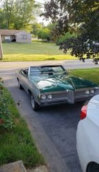 Thumbnail Photo 2 for 1969 Pontiac Catalina