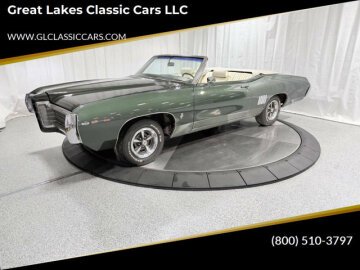 1969 Pontiac Catalina