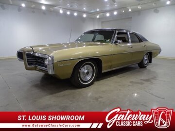 1969 Pontiac Catalina