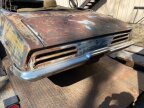 Thumbnail Photo 1 for 1969 Pontiac Firebird Convertible