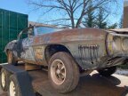 Thumbnail Photo 2 for 1969 Pontiac Firebird Convertible