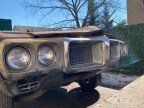 Thumbnail Photo 3 for 1969 Pontiac Firebird Convertible