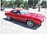 1969 Pontiac Firebird