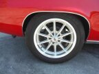 Thumbnail Photo 5 for 1969 Pontiac Firebird