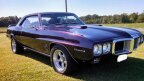 Thumbnail Photo 2 for 1969 Pontiac Firebird