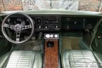 Thumbnail Photo 1 for 1969 Pontiac Firebird Convertible