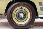 Thumbnail Photo 6 for 1969 Pontiac Firebird Convertible