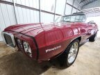 Thumbnail Photo 6 for 1969 Pontiac Firebird