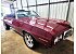 1969 Pontiac Firebird