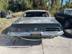 Thumbnail Photo 4 for 1969 Pontiac Firebird