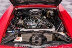Thumbnail Photo 2 for 1969 Pontiac Firebird Convertible