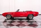Thumbnail Photo 5 for 1969 Pontiac Firebird Convertible