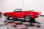 Thumbnail Photo 6 for 1969 Pontiac Firebird Convertible