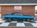Thumbnail Photo 1 for 1969 Pontiac Firebird