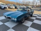 Thumbnail Photo 5 for 1969 Pontiac Firebird