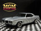 Thumbnail Photo 2 for 1969 Pontiac Firebird
