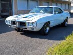 Thumbnail Photo 1 for 1969 Pontiac Firebird
